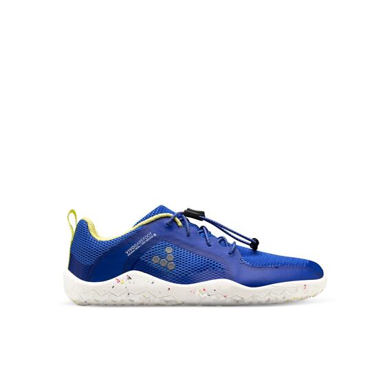 Vivobarefoot PRIMUS TRAIL II FG JUNIORS AMPARO BLUE