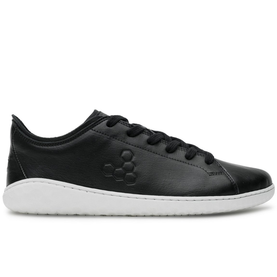 Vivobarefoot GEO COURT III WOMENS OBSIDIAN