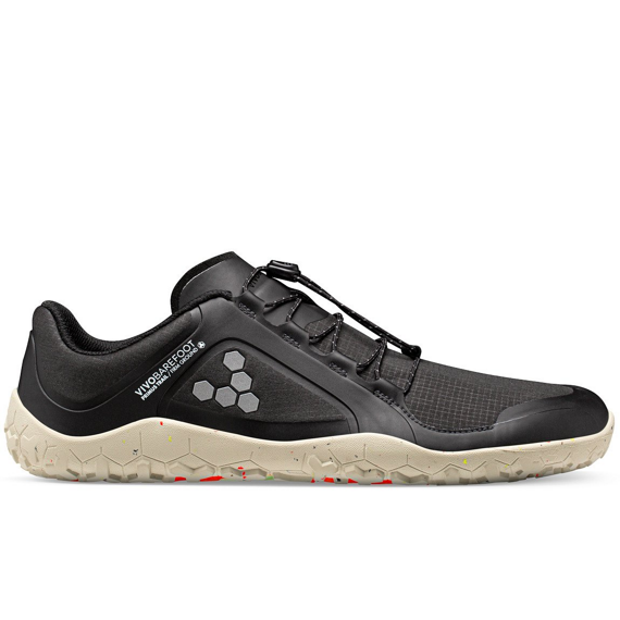 Vivobarefoot PRIMUS TRAIL II ALL WEATHER FG WOMENS OBSIDIAN II