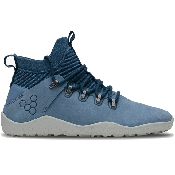 Vivobarefoot MAGNA FG MENS HAZE BLUE