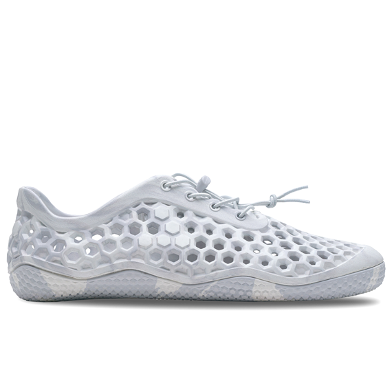 Vivobarefoot ULTRA III MENS MOONSTONE/GREY