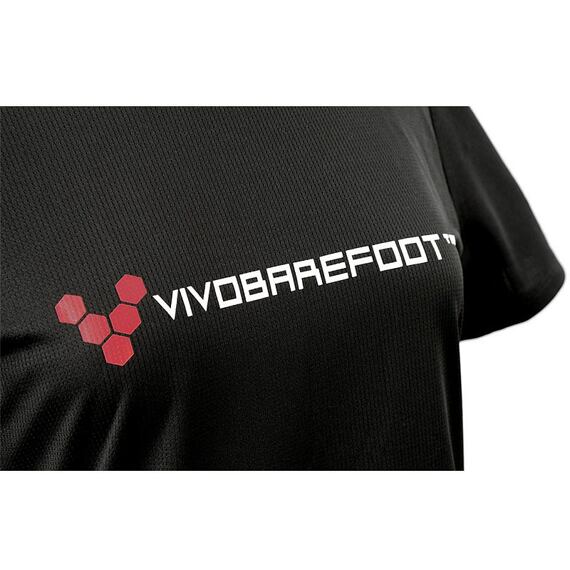 Vivobarefoot PERFORMANCE T-SHIRT Dámske