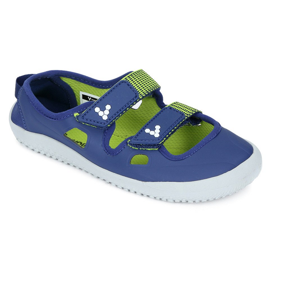 Vivobarefoot BAY K Navy