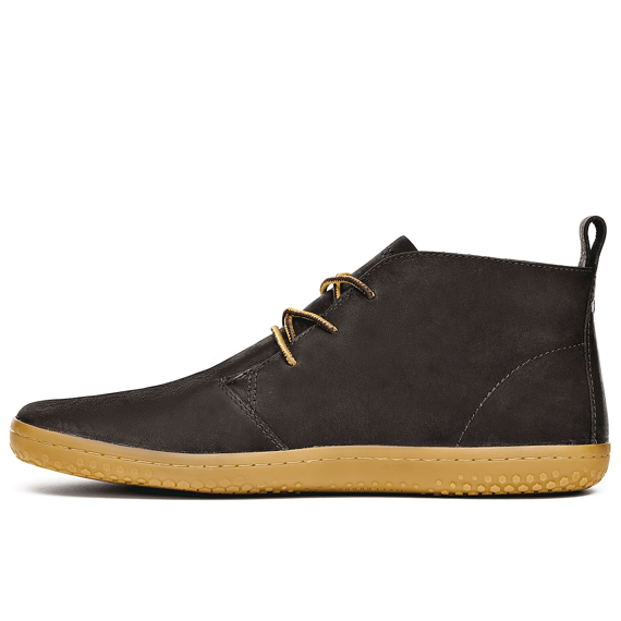 Vivobarefoot GOBI II M Leather Brown/Hide