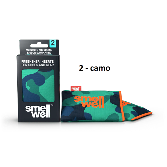 SMELL WELL ACTIVE DEODORIZÉR - S VÔŇOU