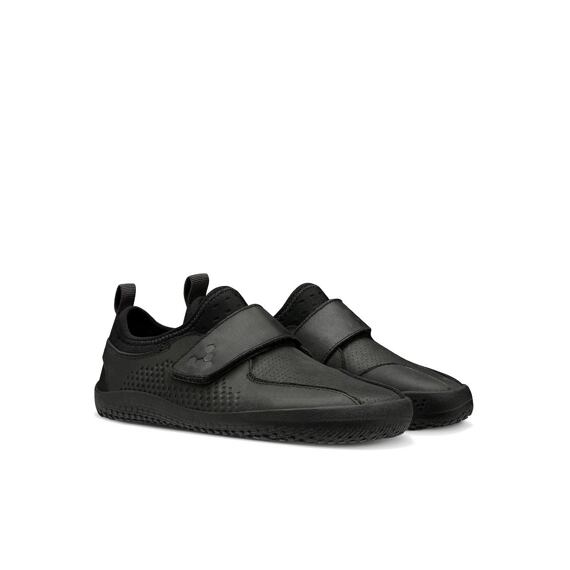 Vivobarefoot PRIMUS SCHOOL KIDS OBSIDIAN