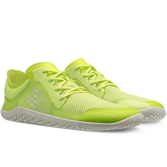 Vivobarefoot PRIMUS LITE II B WOMENS BIO LIME