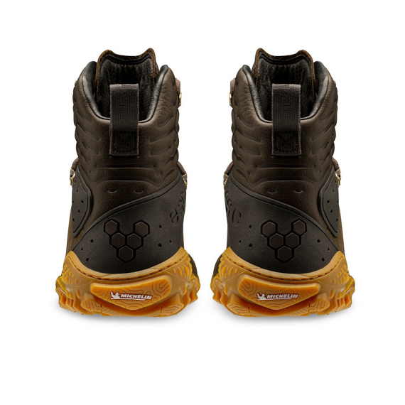 Vivobarefoot TRACKER FOREST ESC WOMENS BRACKEN II