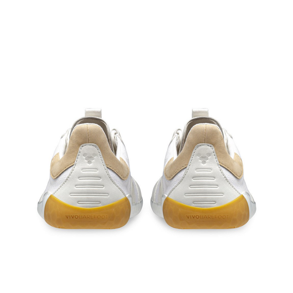 Vivobarefoot GEO SHELL MENS LIMESTONE BEIGE