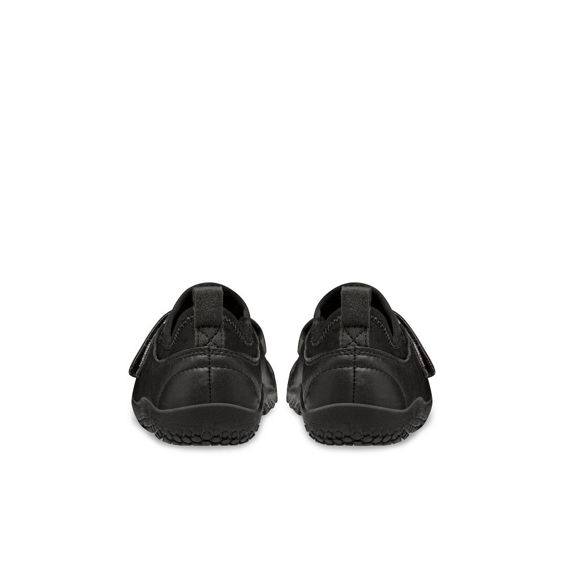 Vivobarefoot PRIMUS SCHOOL II KIDS OBSIDIAN