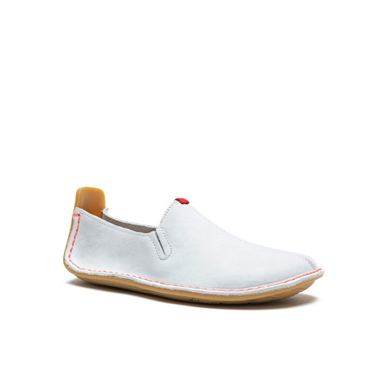 Vivobarefoot ABABA II KIDS GRAY MIST