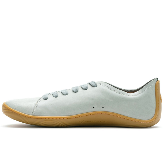 Vivobarefoot ADDIS MENS SLATE