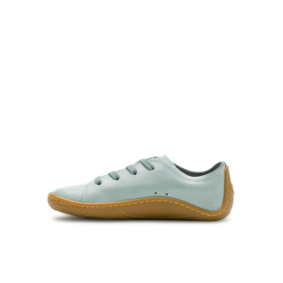 Vivobarefoot ADDIS KIDS BLUE HAZE