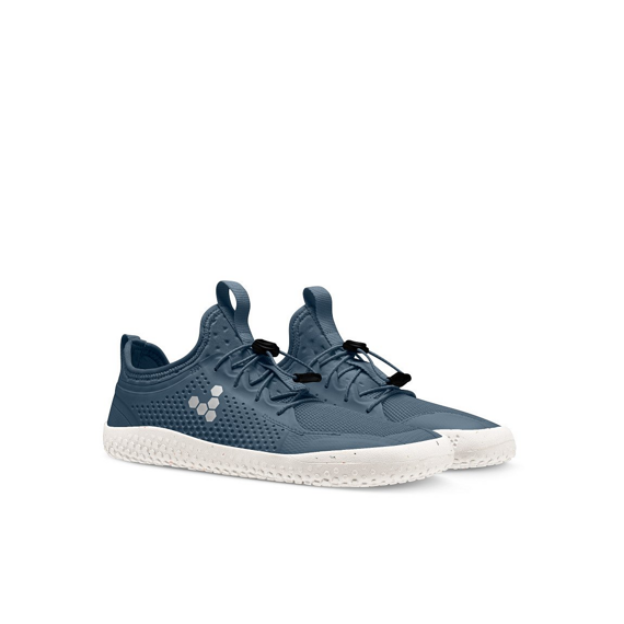 Vivobarefoot PRIMUS SPORT II JUNIORS INDIGO