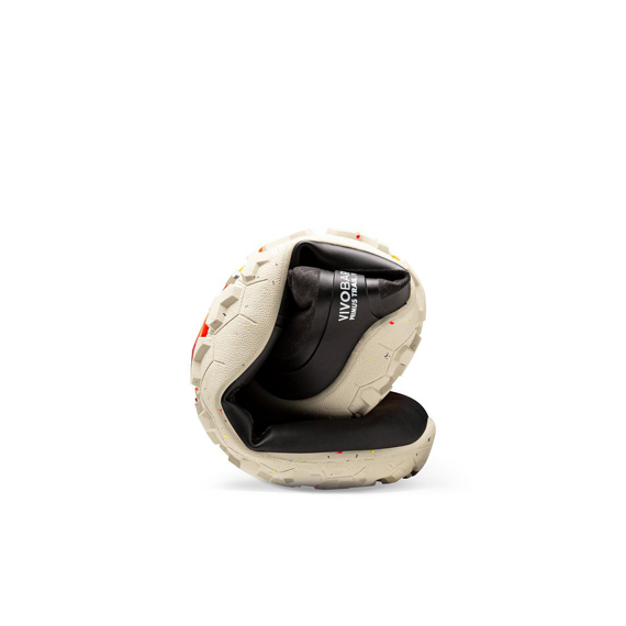 Vivobarefoot PRIMUS TRAIL II ALL WEATHER FG WOMENS OBSIDIAN II