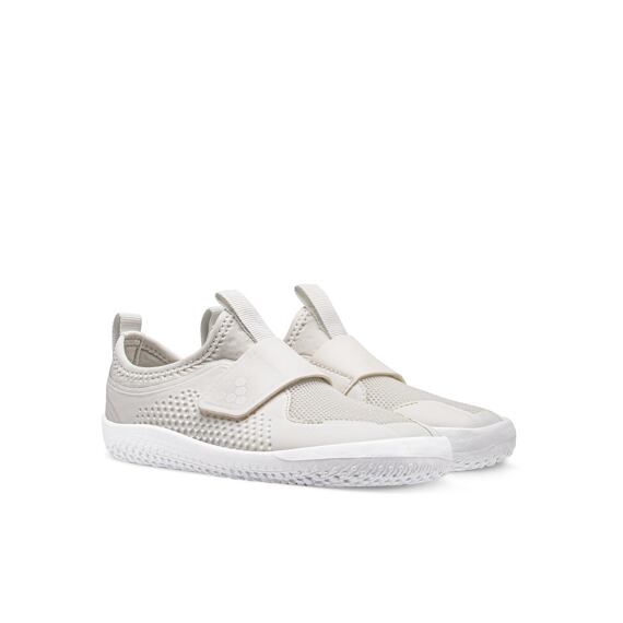 Vivobarefoot PRIMUS SPORT II KIDS BRIGHT WHITE