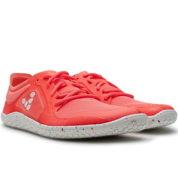 Vivobarefoot PRIMUS LITE III MENS MOLTEN LAVA