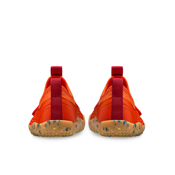 Vivobarefoot PRIMUS SPORT II KIDS SCARLETT IBIS