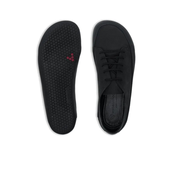 Vivobarefoot OPANKA SNEAKER WOMENS OBSIDIAN
