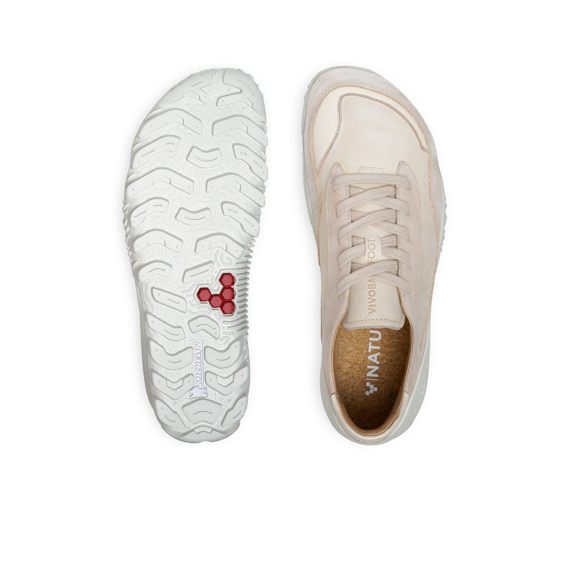 Vivobarefoot NOVUS MENS NATURAL