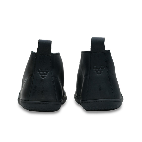 Vivobarefoot GOBI III MENS OBSIDIAN