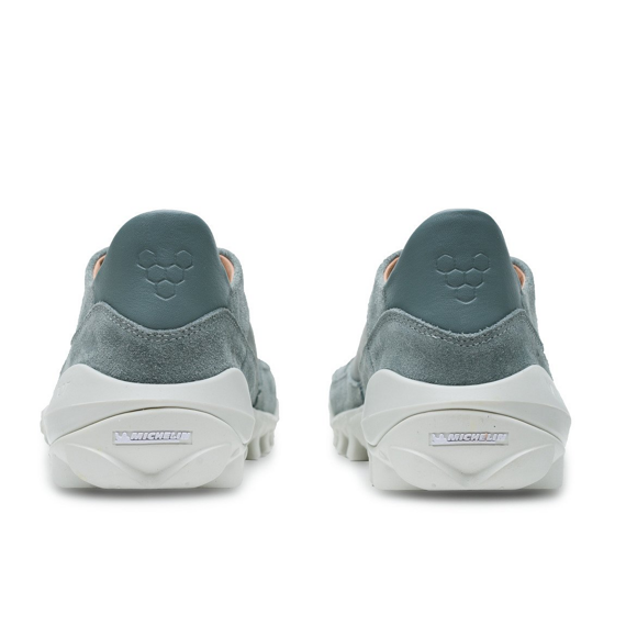 Vivobarefoot NOVUS MENS KHAKI