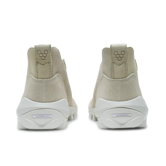 Vivobarefoot NOVUS MID MENS SANDSTONE