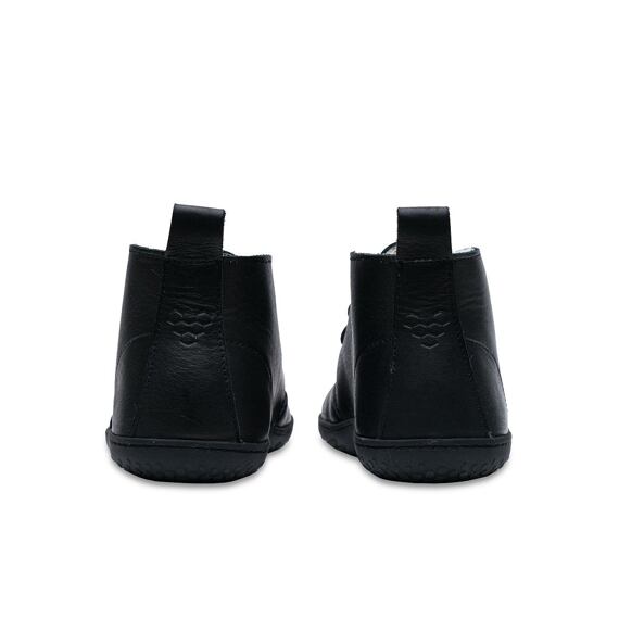 Vivobarefoot GOBI III WINTER WOMENS BLACK