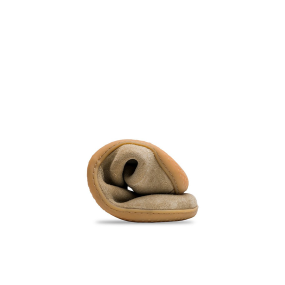 Vivobarefoot GOBI III WINTER WOMENS TAN