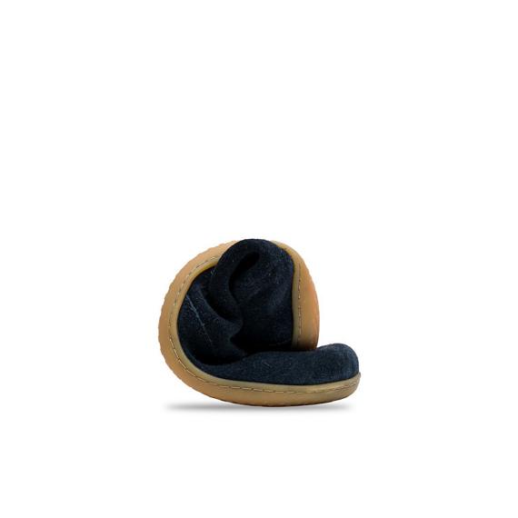 Vivobarefoot GOBI III MENS MIDNIGHT