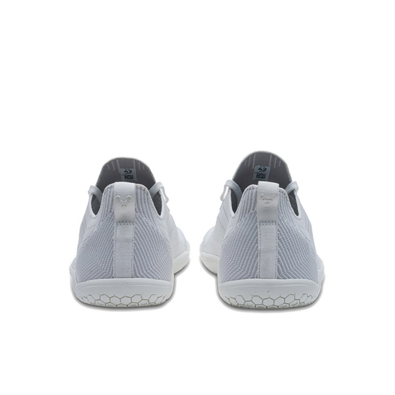 Vivobarefoot PRIMUS LITE KNIT MENS BRIGHT WHITE