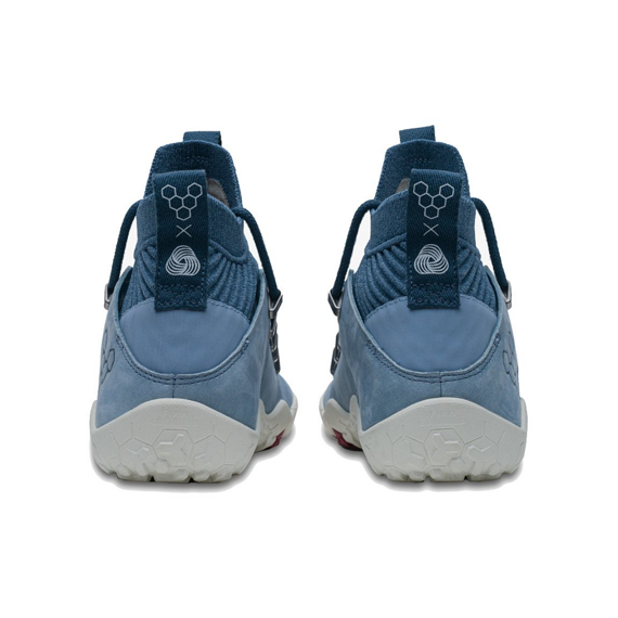 Vivobarefoot MAGNA FG MENS HAZE BLUE