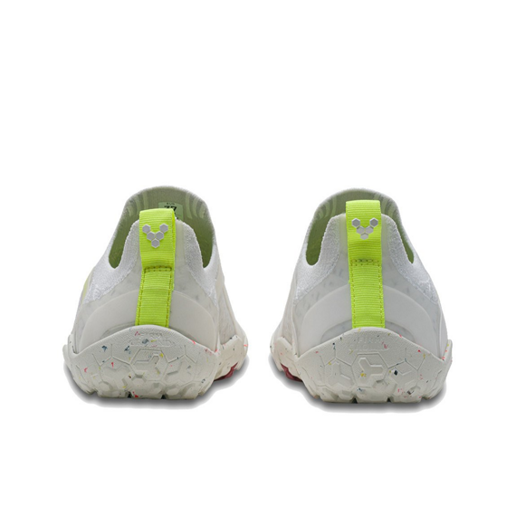 Vivobarefoot PRIMUS TRAIL KNIT FG MENS LIMESTONE