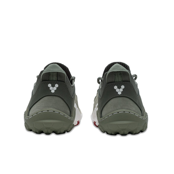 Vivobarefoot TRACKER DECON LOW FG2 WOMENS SAGE