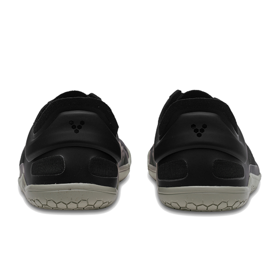 Vivobarefoot PRIMUS LITE ALL WEATHER MENS OBSIDIAN