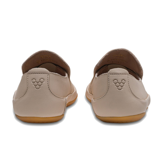 Vivobarefoot OPANKA II WOMENS SHEER PINK