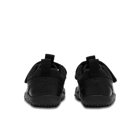 Vivobarefoot PRIMUS LUDO SCHOOL PRESCHOOL OBSIDIAN