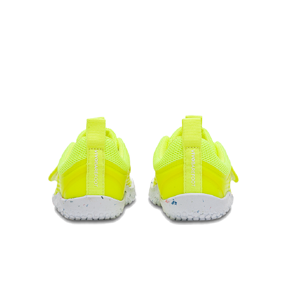 Vivobarefoot PRIMUS SPORT III KIDS LEMON ZEST