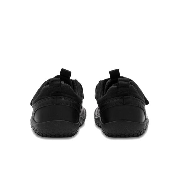 Vivobarefoot PRIMUS LUDO SCHOOL JUNIORS OBSIDIAN