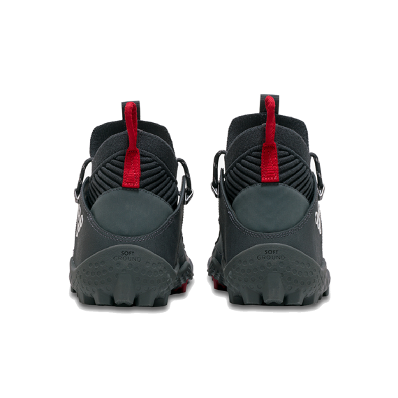 Vivobarefoot MAGNA LITE WR SG WOMENS CHARCOAL