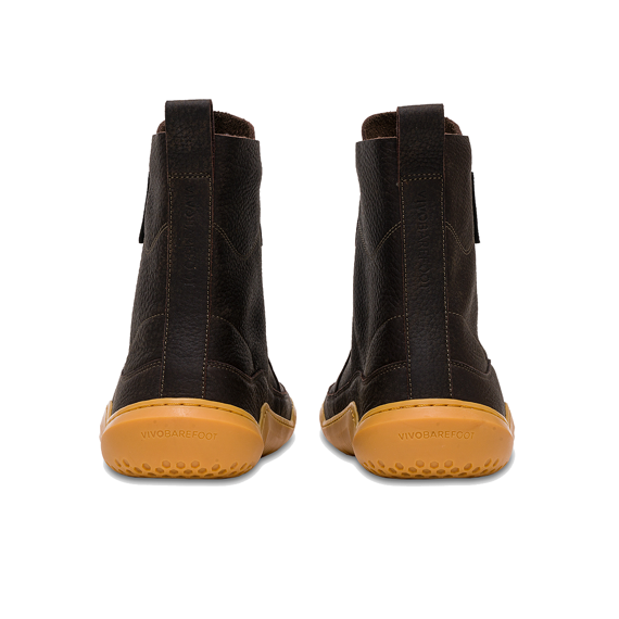 Vivobarefoot GOBI BOOT WOMENS BRACKEN
