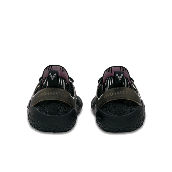 Vivobarefoot MOTUS STRENGTH MENS OBSIDIAN