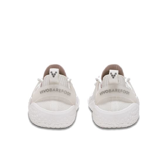 Vivobarefoot MOTUS STRENGTH MENS BRIGHT WHITE