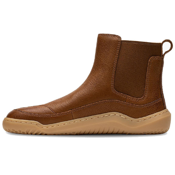 Vivobarefoot GOBI CHELSEA WOMENS TAN