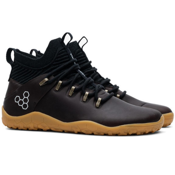 Vivobarefoot MAGNA LEATHER FG WOMENS BRACKEN