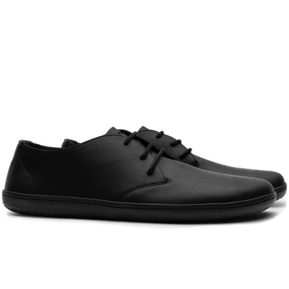 Vivobarefoot RA IV MENS OBSIDIAN