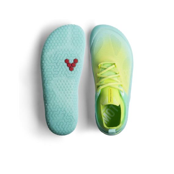 Vivobarefoot MOTUS STRENGTH MENS BEACH GLASS