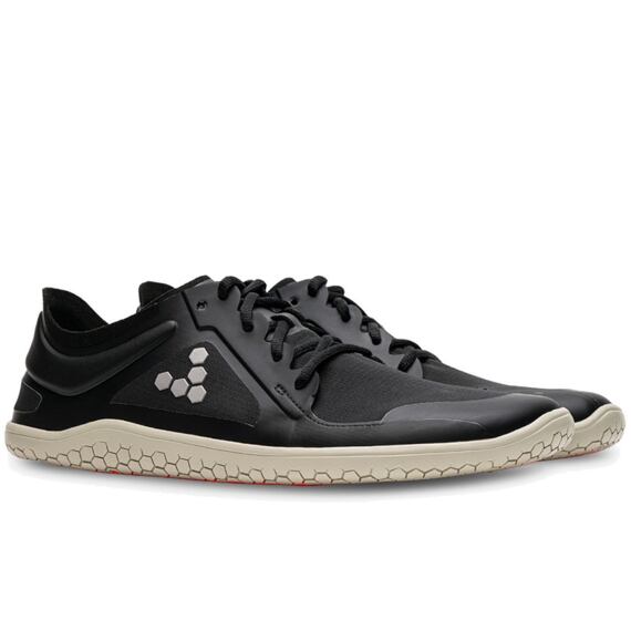 Vivobarefoot PRIMUS LITE IV ALL WEATHER WOMENS OBSIDIAN