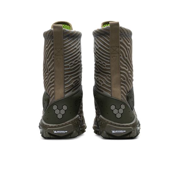 Vivobarefoot JUNGLE ESC MENS INVISIBLE