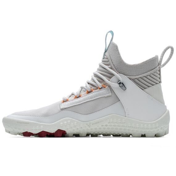 Vivobarefoot MAGNA LITE WR SG WOMENS OAT MILK